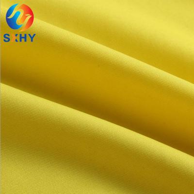 China Polyester Cotton TC90/10 Width 150cm 20*16 120*60 Waterproof Twill Bleached Dyed Uniform Workwear Fabric Te koop