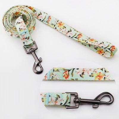 China High Discount Viable Wholesale Dog Leash Snap Hook For Sale Pet Leashes for sale