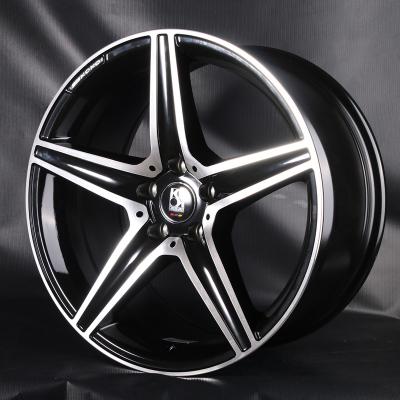 China Rims in Size 17