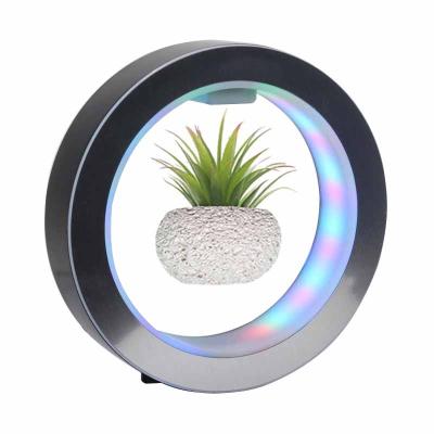 中国 flower pot levitating magnetic levitation plant en magnetic levitation COG-004S 販売のため