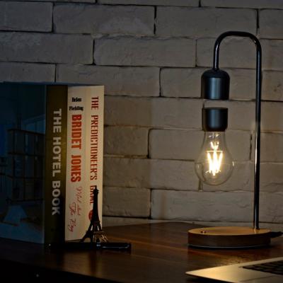 Chine Magnetic Levitating Lamp Levitating Lamp, Floating Device Levitating Bulb Lamp Display Magnetic Levitation à vendre