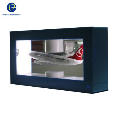 Китай Creative Gifts Led Magnetic Levitation Platform Airplane Floating Model COG продается