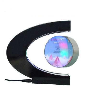 China Floating Frame Magnetic Levitating Photo Picture Decoration Home Decoration Gifts for sale