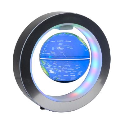 중국 Lighting Globe Magnetic Levitating Globe Levitating Wireless Induction 판매용