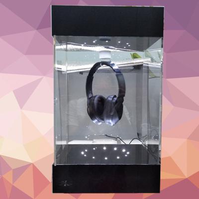 中国 Earphone Magnetic Levitation Device Environment Friendly Floating Levitating 販売のため