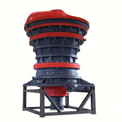 China Top Selling Manufacturer Shibang Mining Rotary Crusher Price List for sale