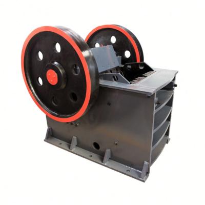 China High Quality Jaw Crusher Mining Cheap Jaw Crusher 600x600 for sale