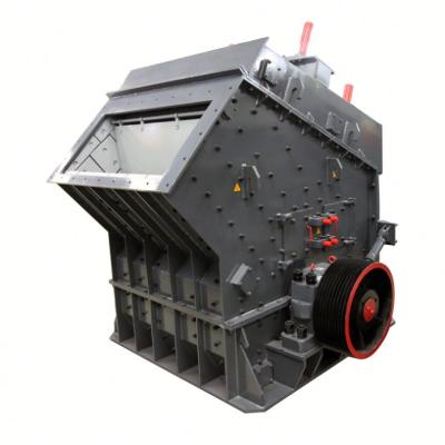 China Rock Crusher Impact Stone Crusher Price Mountain Stone Mining Impact Crusher for sale