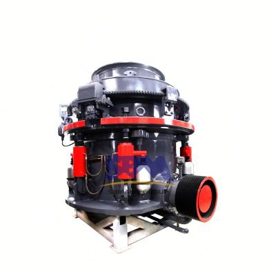 China China manufacturer mining cone crusher 30000$ hpt500 cone crusher for sale