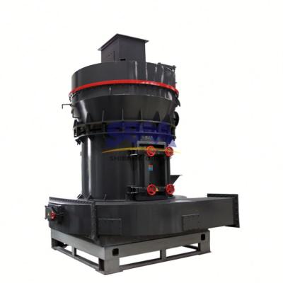 China SBM grinding machine price crusher mill forsale silica stone stone grinding machine for sale