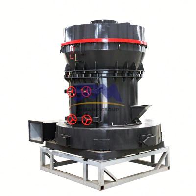 China Hot sale SBM ygm130 mining mill coal milling for sale