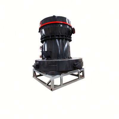 China Mill 05 gpag vertical raw roller pressure mining yoke No. 01 MP 5300 b for sale