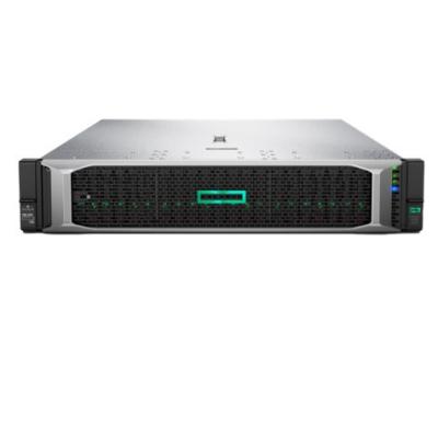 China Proliant Rack 4208 Server 32GB P56959-B21 Built By P56959-B21 DL380 Gen10 8SFF 2U for sale