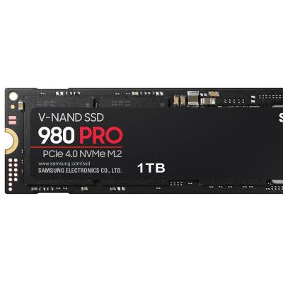 China PRO SSD 990 4.0 M.2/MZ-V9P1T0B/AM SSD 1TB PCIe for sale