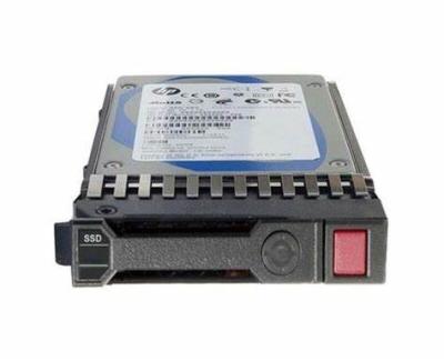 China Hdd 872389-003-SC 3.84TB 2.5in DS SAS-12G read G9 G10 intensive SSD / 872394-B21 / 872434-001 / 872396-006 for sale