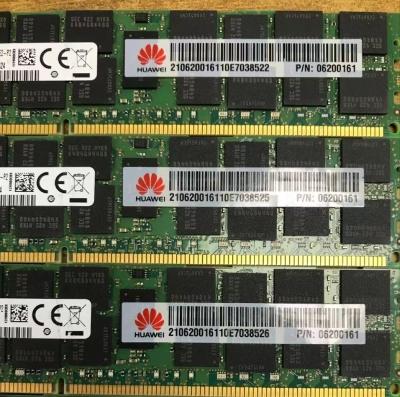 China Server 06200161 06200107 06200199 MT36KSF2G72PZ 16G 2RX4 PC3L-12800R Server Ram Memory for sale