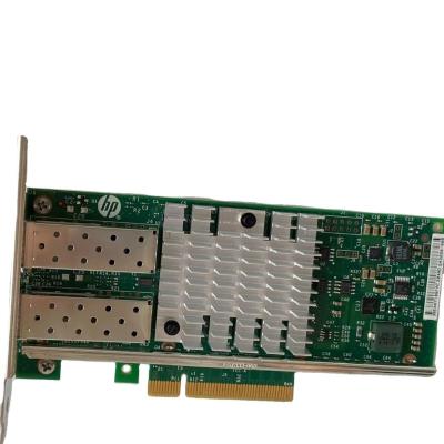 China Server 669279-001/665249-B21 669279-001 Ethernet 10Gb 2-Port 560SFP+ Network Adapter For G8 G9 Card Network Card Network Adapte for sale