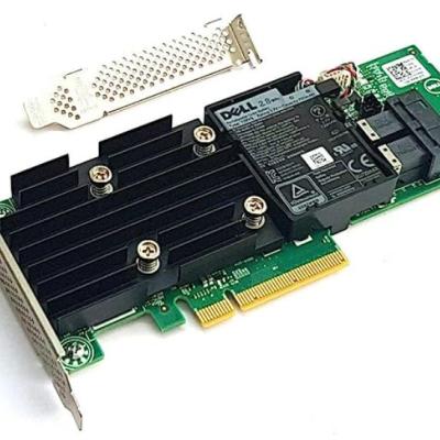 China 405-AAMX PERC H740P 8GB SAS Server/SATA RAID Controller/0DPNHJ/03JH35 0DPNHJ RAID Controller for sale