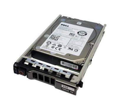 China Hdd R95FV 600GB 10kRPM 2.5in SAS-12G HDD for PowerEdge for sale