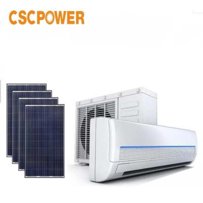 China solar hybrid room air conditioner manufacturer india price for sale