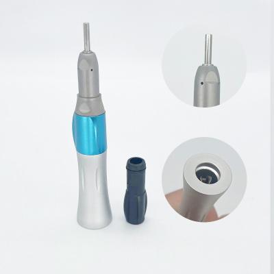 China Durable Factory price High Quality Dental low-speed Handpiece for sale