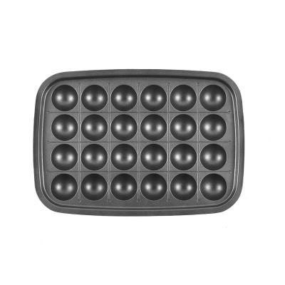 China Household Food Safe Reusable Multiple Specifications Metal Food Baking Tray Pan For Ovenkitchen Outdoor Camping for sale