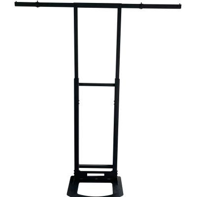 China [OEM+logo] Wupro TV Lift Stand Stents With Heavy Dual Loading Capability Te koop