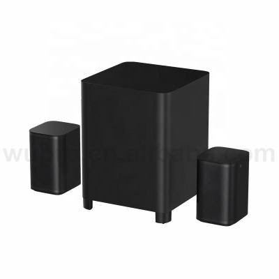 Cina Fengmi Subwoofer 2.1Home Audio Subwoofer Bass Speaker Subwoofer For Home Theater System in vendita