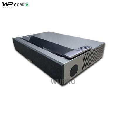 China WP Fengmi Formovie T1 4K 2800ANSI Full Color Tri-Laser Home Cinema Laser beamer Projector en venta