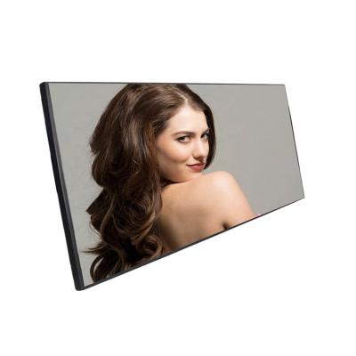 Κίνα WP 100inch hard screen ust alr PET crystal projection screen for Xiao mi,vava 4k,wemax projectors screen support hd 3D προς πώληση