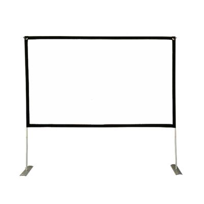 Κίνα [OEM] WUPRO Motorised Projector Screen 80