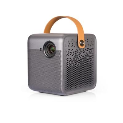 中国 2021 WP Formovie Portable Laser Projectors HD 1080P 3D Mini 4K Portable dlp Projector 販売のため