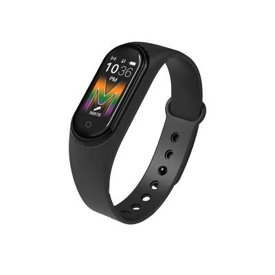 Cina Wupro Xiao Mi Fitness Smart Wristband 5 Version Global Sport Fitness Mi Band 5 Xiomi in vendita