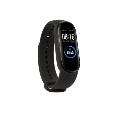 China Wupro xiao mi pulseira mi band 5 sport bands fitness mi band 5 watch 160X128 à venda