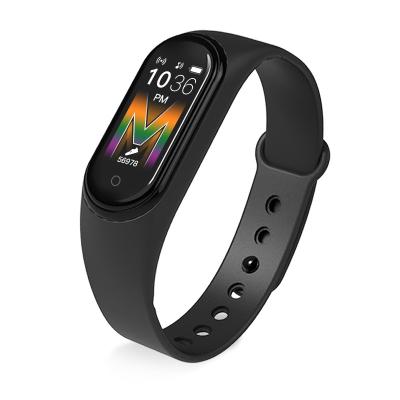 China Wupro  Fitness Smart Wristband 5 Version Global Sport Fitness Mi Band 5 Xiomi zu verkaufen