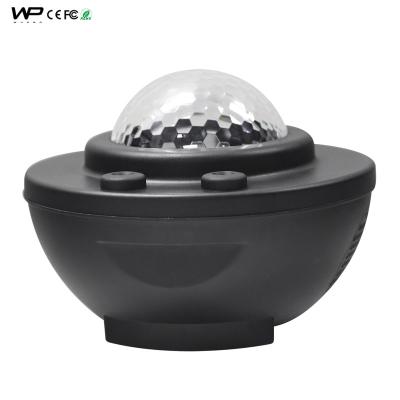 Cina WPGP- 200 pro laser red green starry projector light galaxy / night sky Luces de la noche projector star projector in vendita