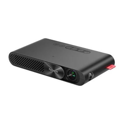 中国 Fengmi P1 Pocket Home Cinema Projector L032FCN 800 ANSI Lumens Return and Replacement 販売のため