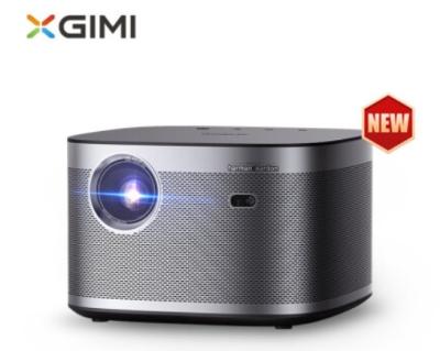 Chine XGIMI H3S Home Cinema Projector 3D 4k   2200 ANSI Lumen Mini Projector à vendre