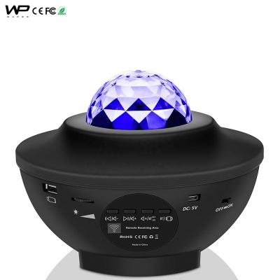 Китай [Custom Star Projector]	Night Galaxy Projector 5v Dc Starry Night Laser Projector продается