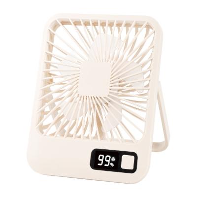 China 2023 Factory Hot Sales Adjustable Angle Mini Fan For Home Ministry Portable Fan For Travel Handheld Mini Fan for sale