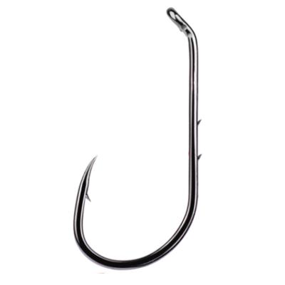 China Low Price100 PCS/Pack Weight Hook High Carbon Steel High Carbon Steel Fishing Set for sale