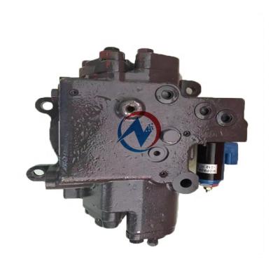 China Brand New 320C 320D 321D 323D Excavator Hydraulic Mian Pump 173-3382 Main Pump 204-2683 SBS120 Regulator for sale