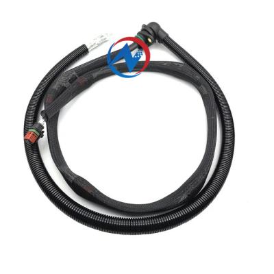 China D13 Machinery Repair Shops Engine Injector Wiring Harness Connector 22248490 22190628 7422248490 For VOLVO FH FM FH for sale