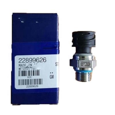 China Brand New Excavator VOE22899626 20898038 21540602 20886108 20484678 21634021 21302639 D12 D13 Engine Oil Pressure Sensor for sale