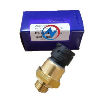 China Brand New Truck Engine Parts VOE20803650 20483889 20514065 7420514065 665701 20803650 Oil Pressure Sensor For Trucks for sale