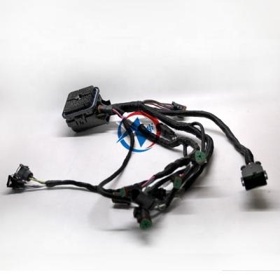 China NEW OENPOWER 198-2713 Excavator C7 Wiring 324D 325D 329D Excavator Electric Parts 1982713 for sale