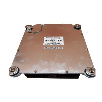 China Machinery Repair Shops D6E D7E ECU Controller 60100002 for EC210B EC210B EC290B for sale