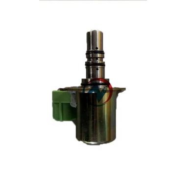 China Excavator NEW SK60 SK70UR SK70SR SK80 Excavator OEM Solenoid Valve for YT35V00004F1 YT35V00005F1 for sale