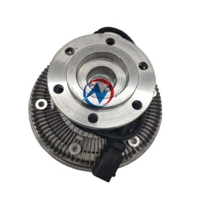 China NEW 320D 321D 323D Excavator Engine Fan Drive OEM 324-0123 Engine Fan Clutch 3240123 C6.4 for sale