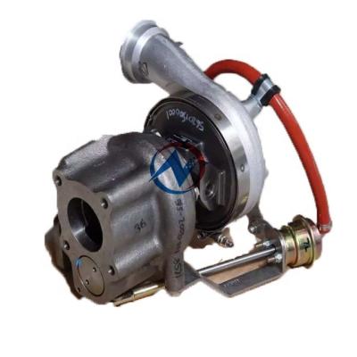 China OEM New EC200B EC210B EC210C EC220D Excavator Engine Turbo VOE21647837 20933297 D6E Engine Turbocharger for sale